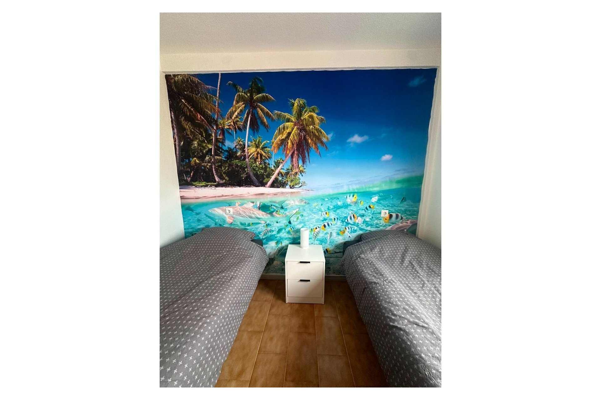 Revente - Appartement - Torrevieja - Calas blanca