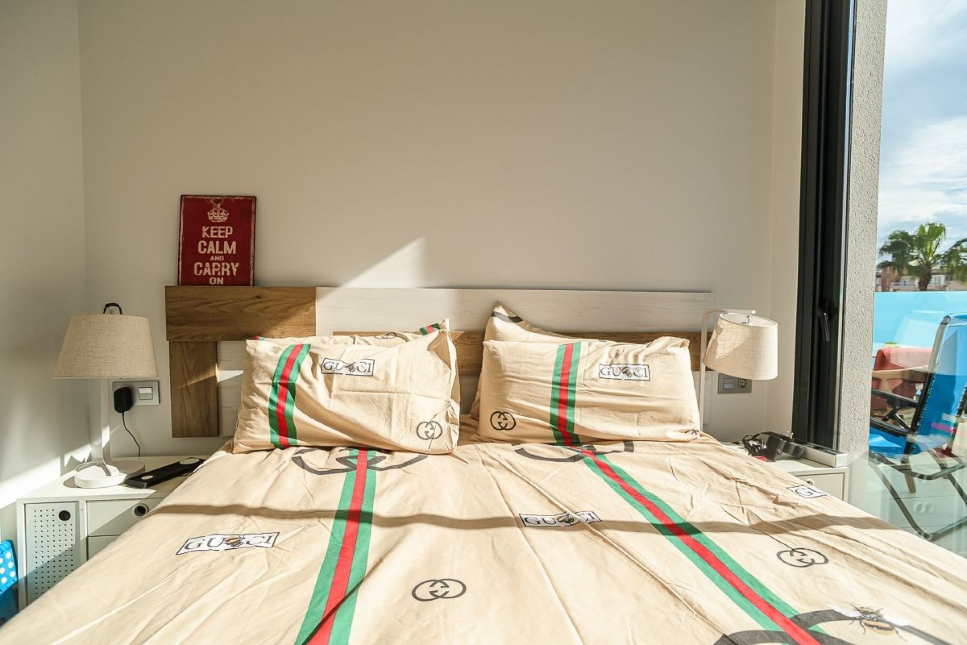 Revente - Appartement - Torrevieja - Calas Blancas