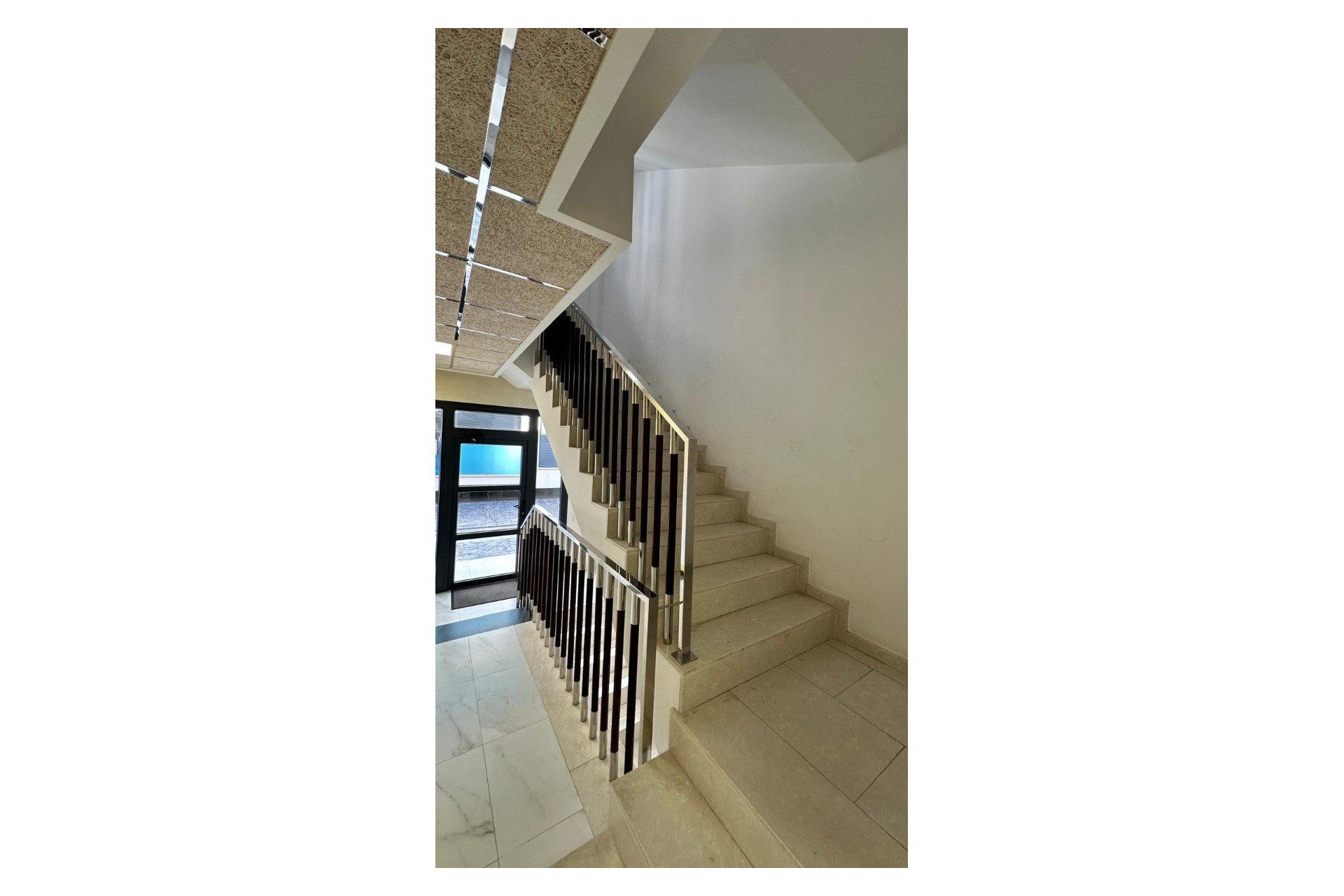 Revente - Appartement - Torrevieja - Calas Blancas