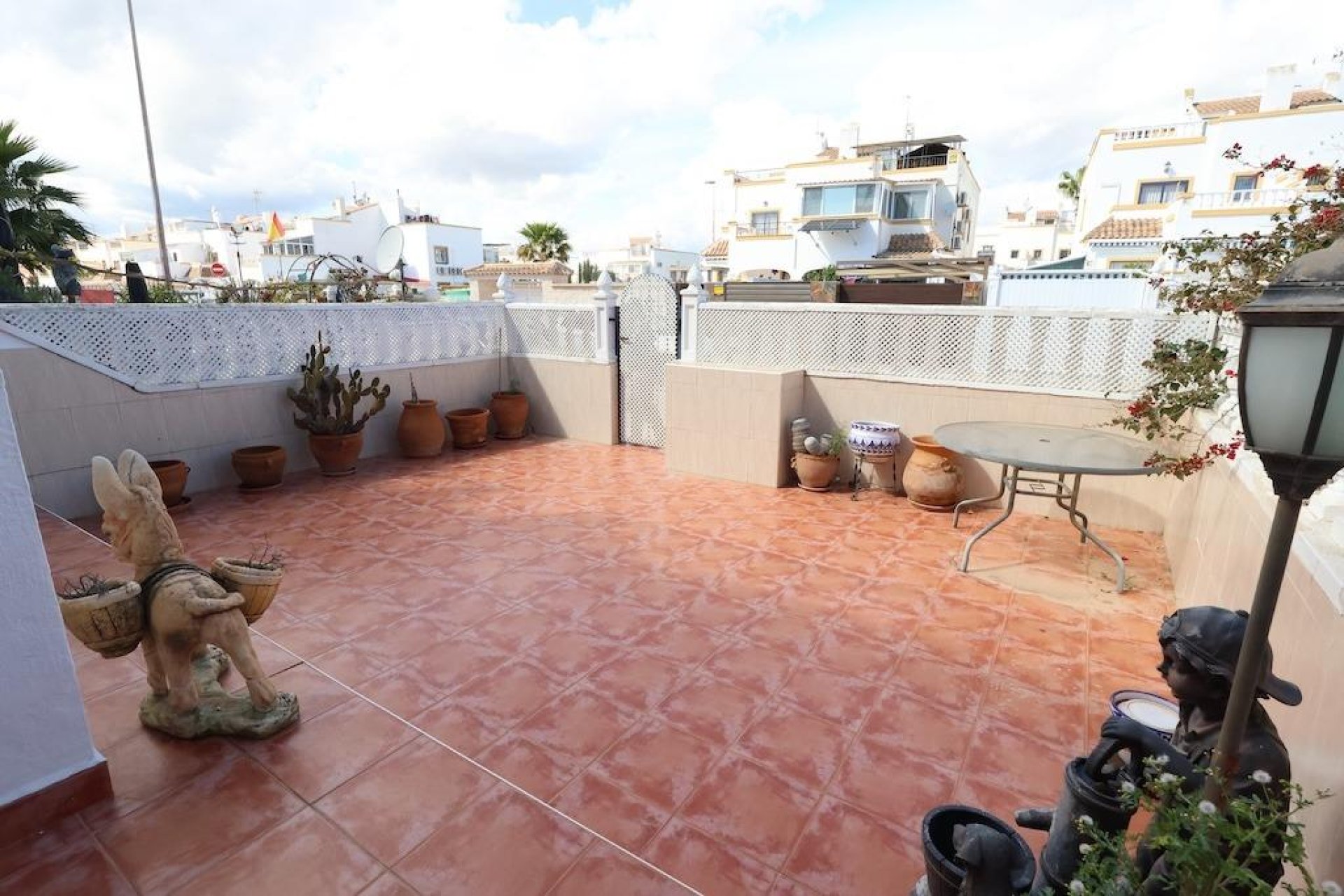 Revente - Appartement - Torrevieja - Carrefour