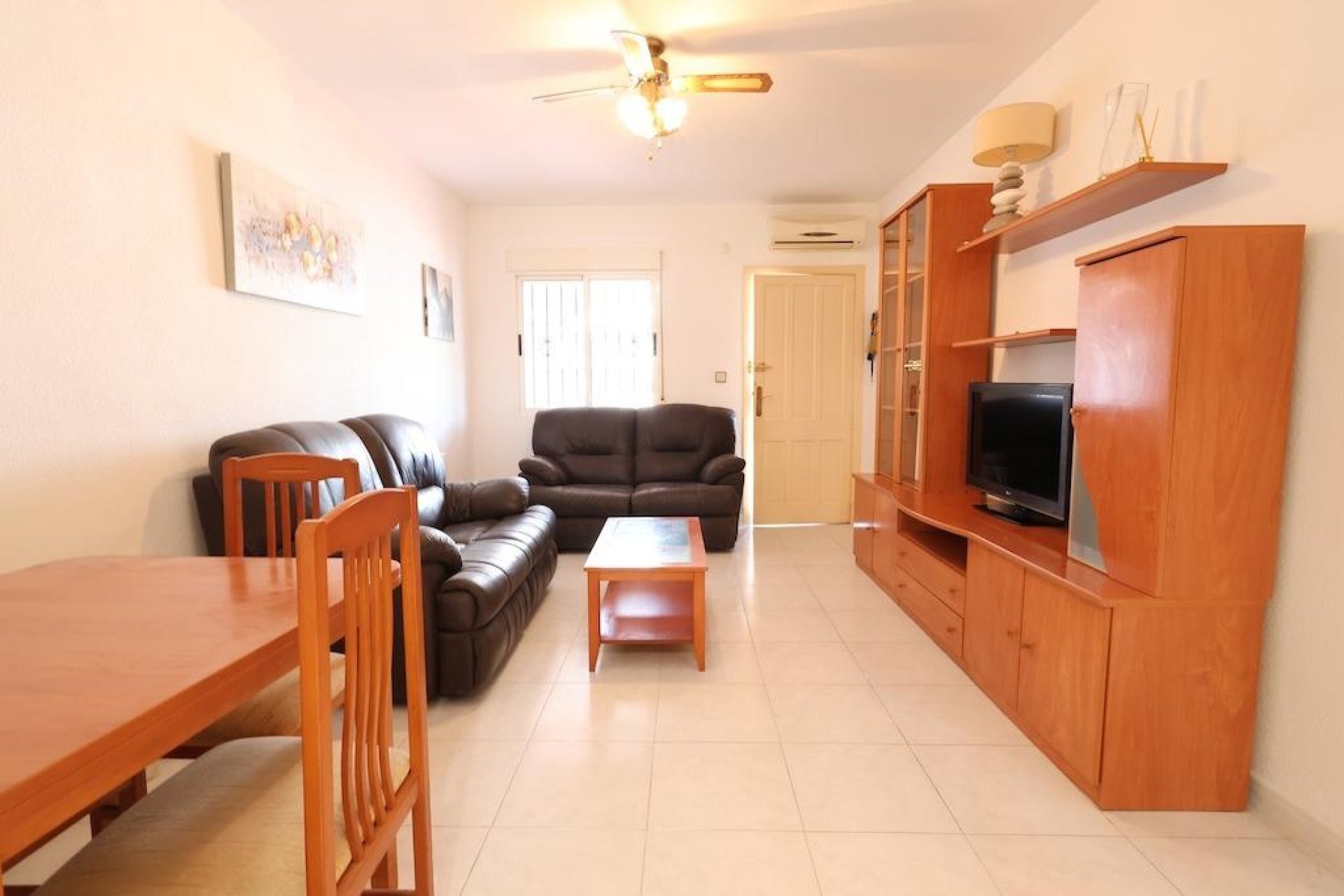 Revente - Appartement - Torrevieja - Carrefour
