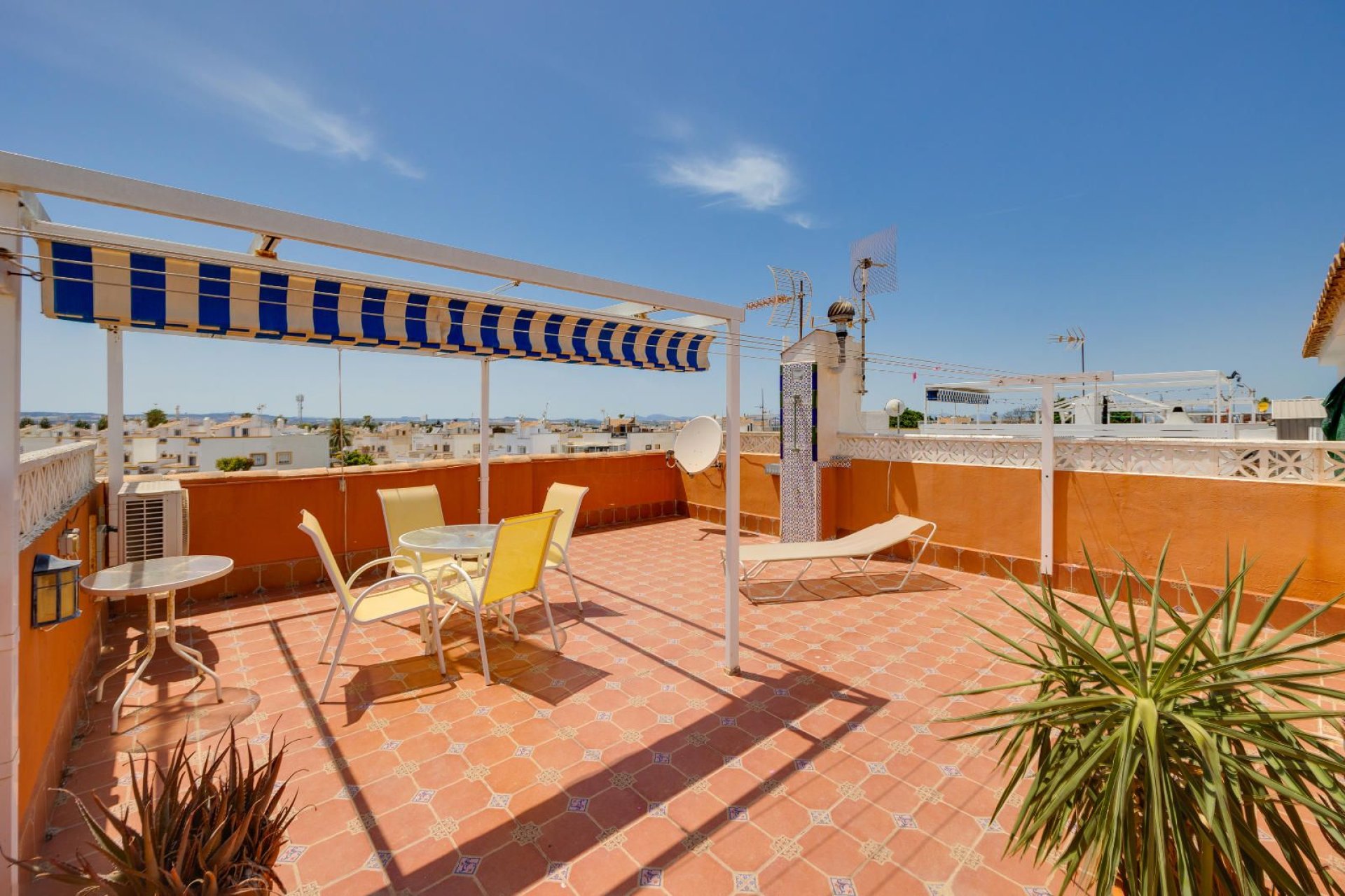 Revente - Appartement - Torrevieja - Carrefour