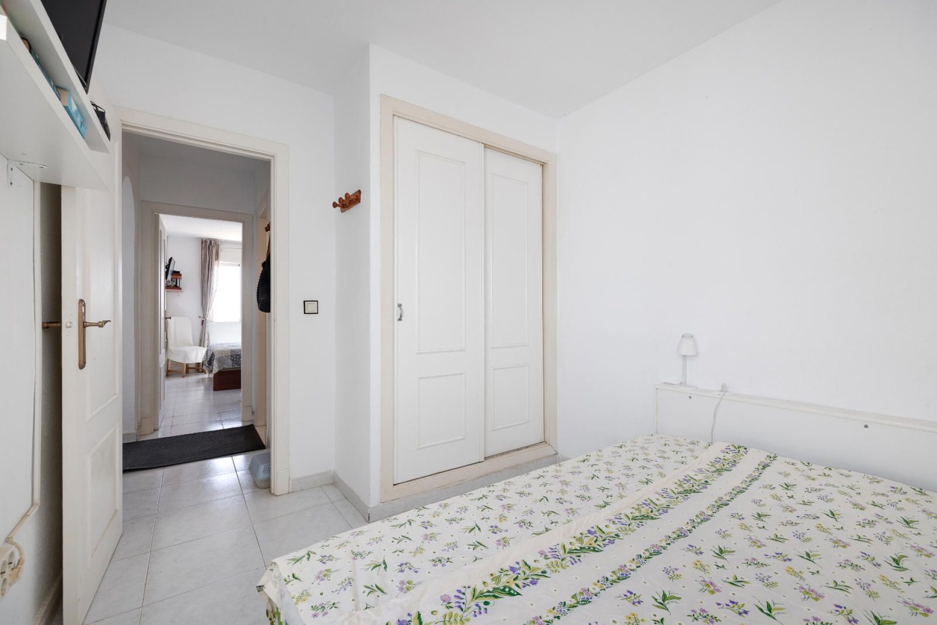 Revente - Appartement - Torrevieja - Carrefour