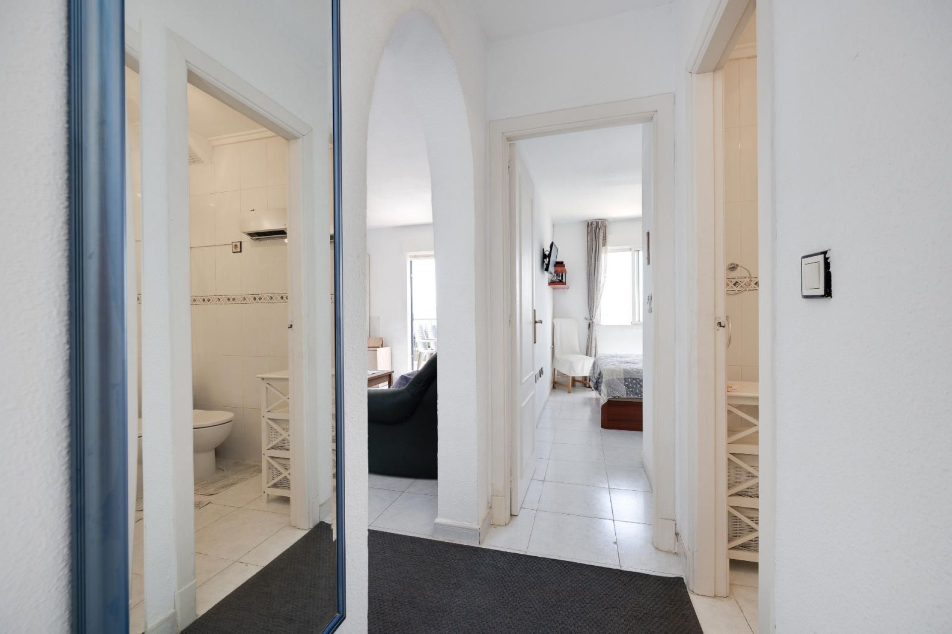 Revente - Appartement - Torrevieja - Carrefour