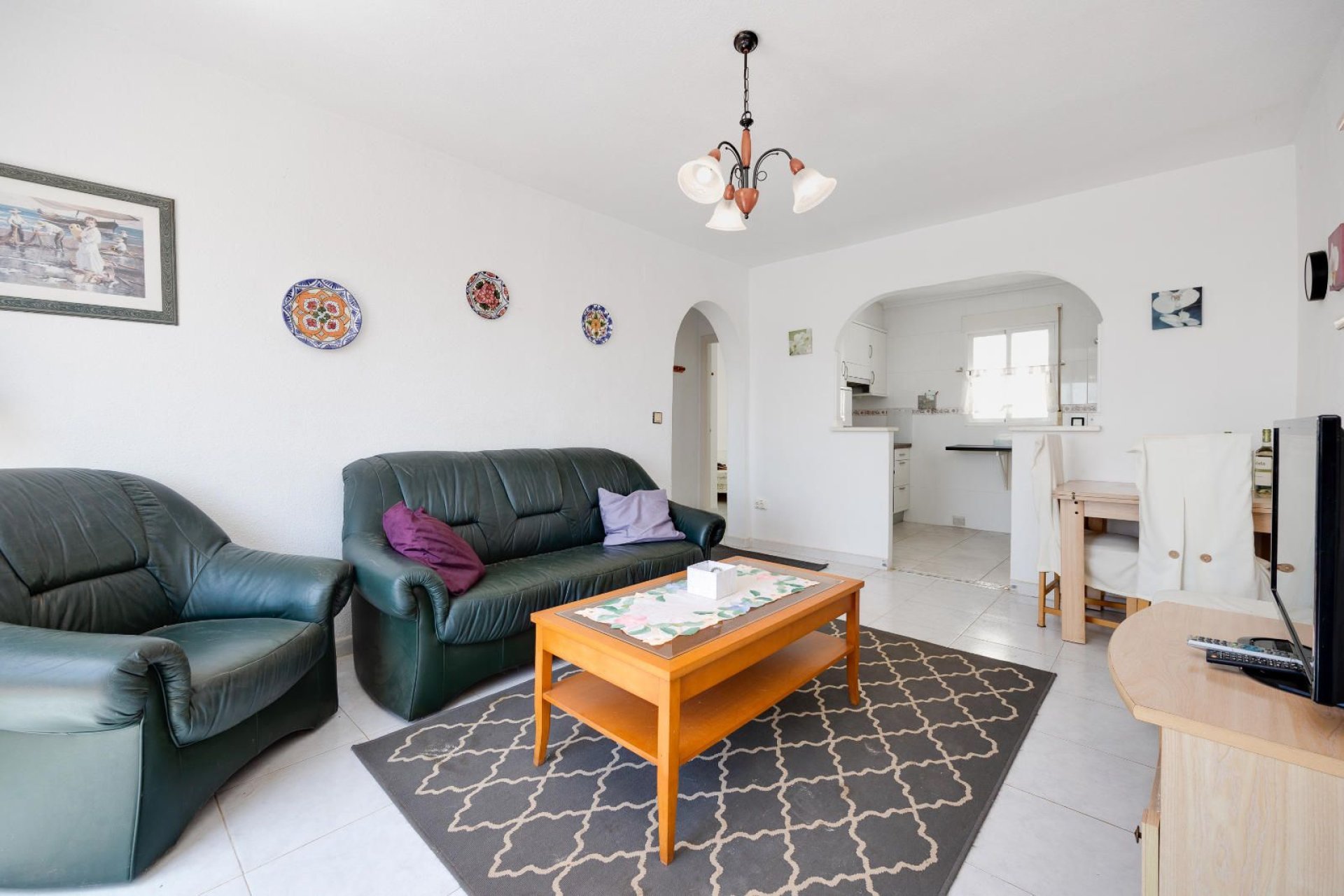 Revente - Appartement - Torrevieja - Carrefour