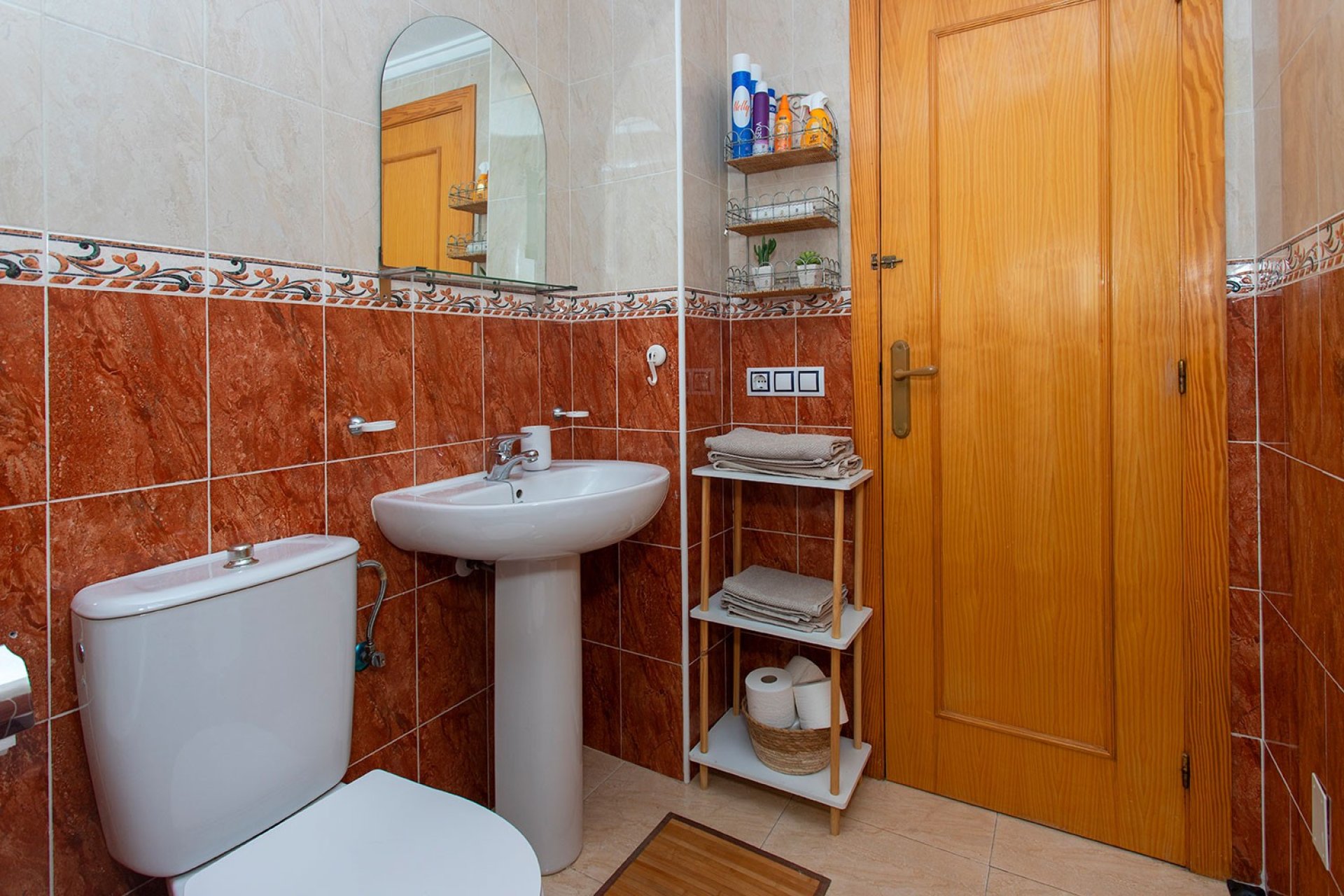 Revente - Appartement - Torrevieja - Center