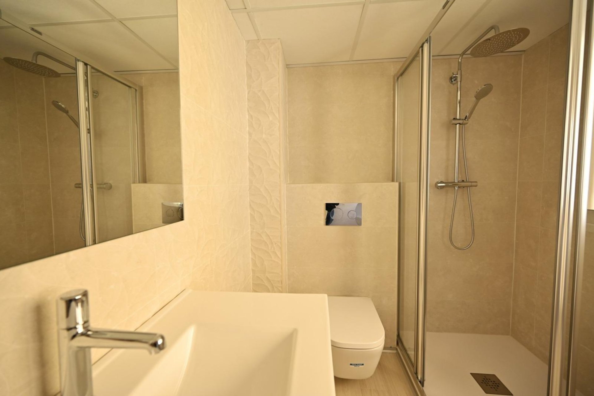 Revente - Appartement - Torrevieja - Center