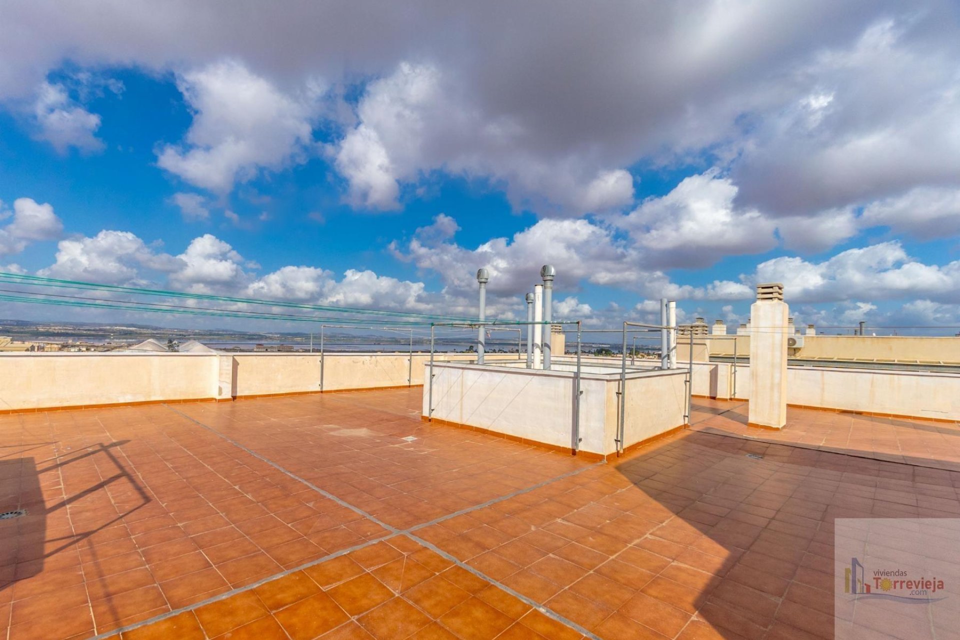 Revente - Appartement - Torrevieja - Center