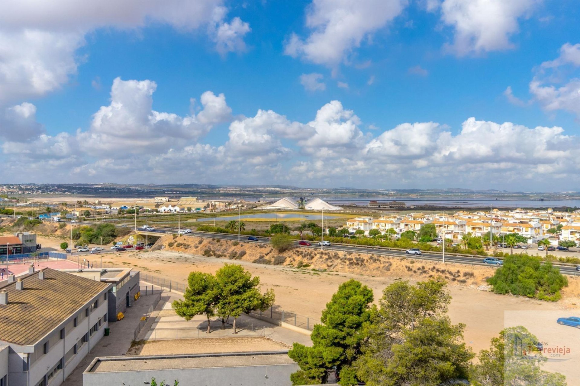 Revente - Appartement - Torrevieja - Center