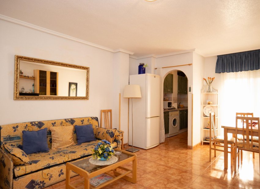 Revente - Appartement - Torrevieja - Center