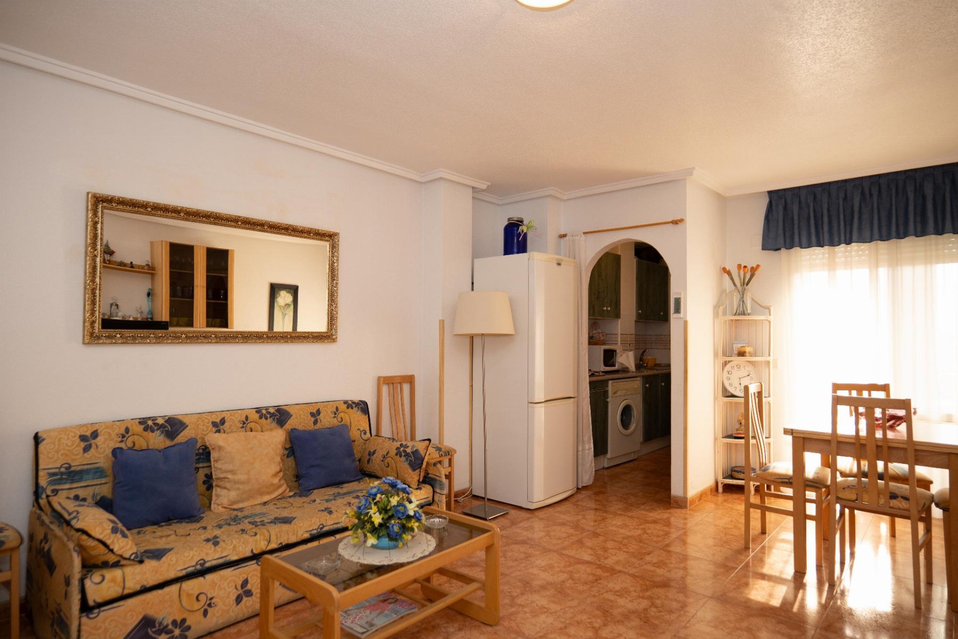 Revente - Appartement - Torrevieja - Center