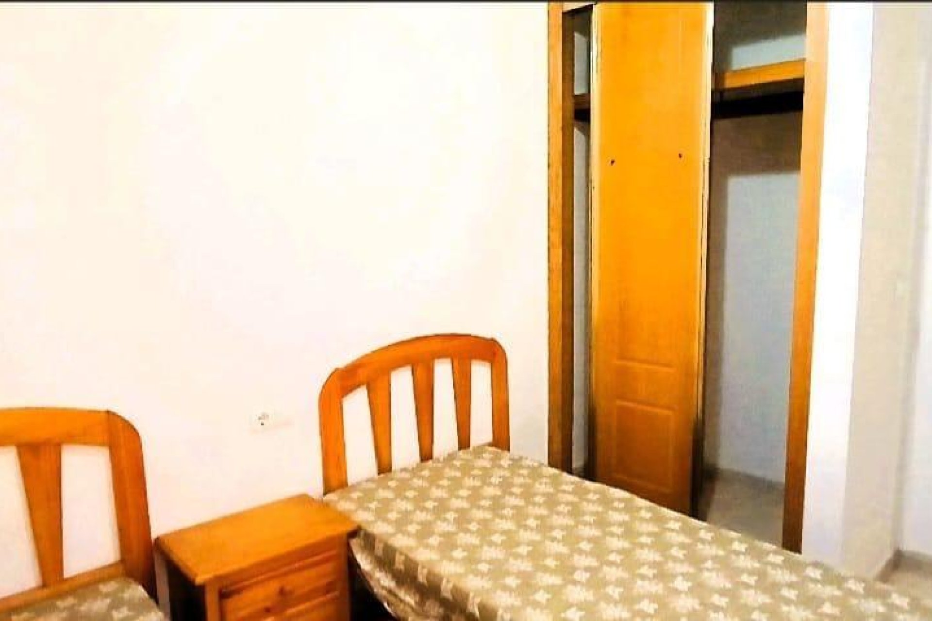 Revente - Appartement - Torrevieja - Center