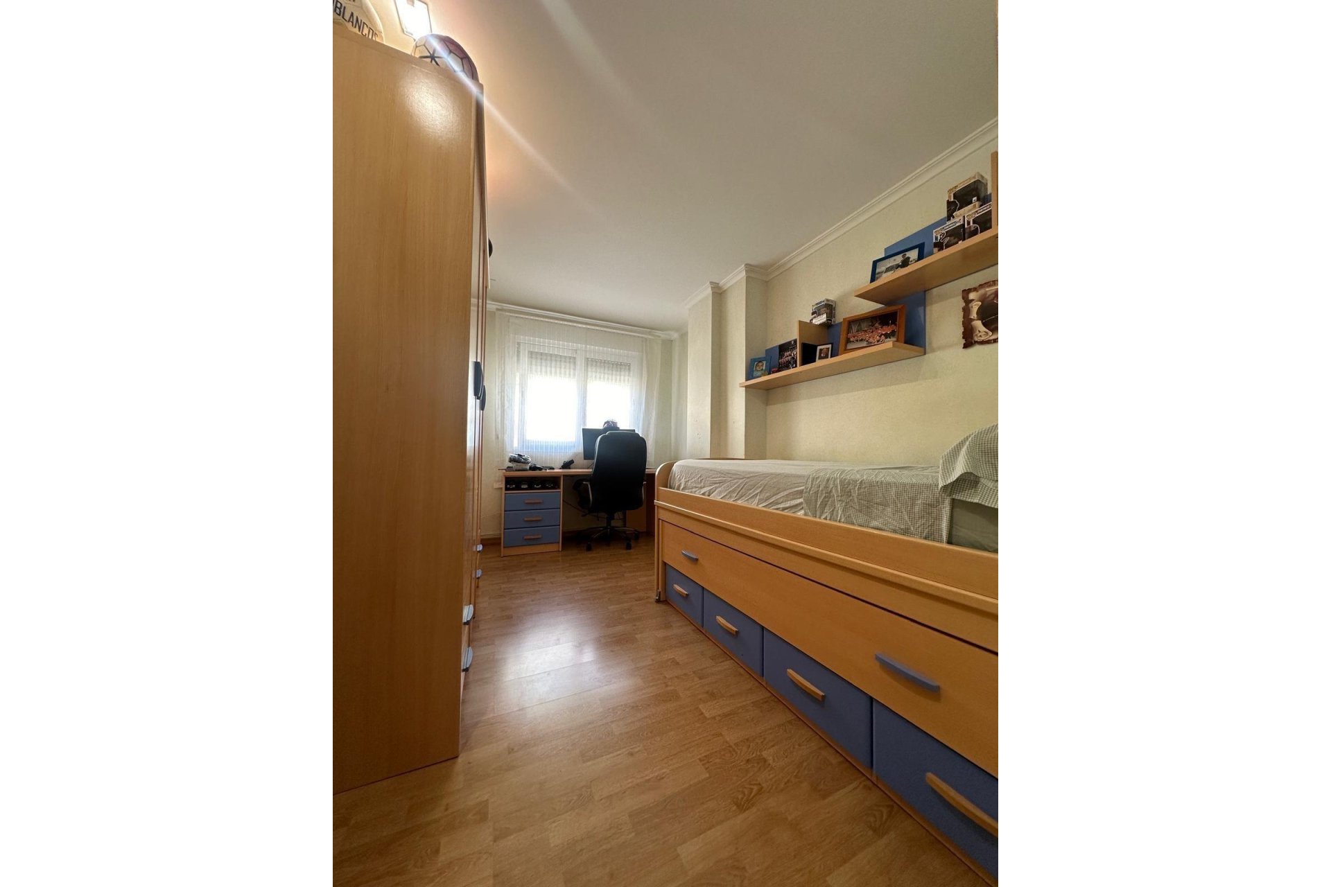 Revente - Appartement - Torrevieja - Center