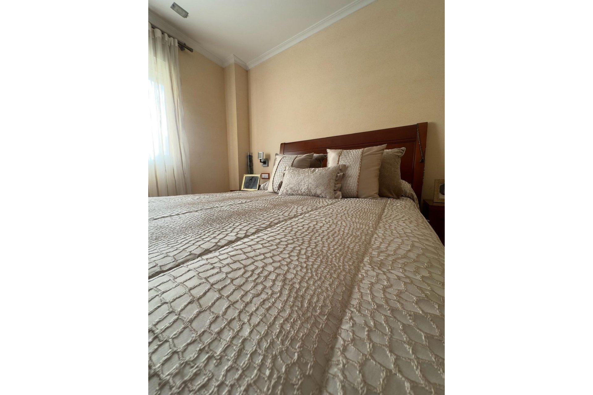 Revente - Appartement - Torrevieja - Center