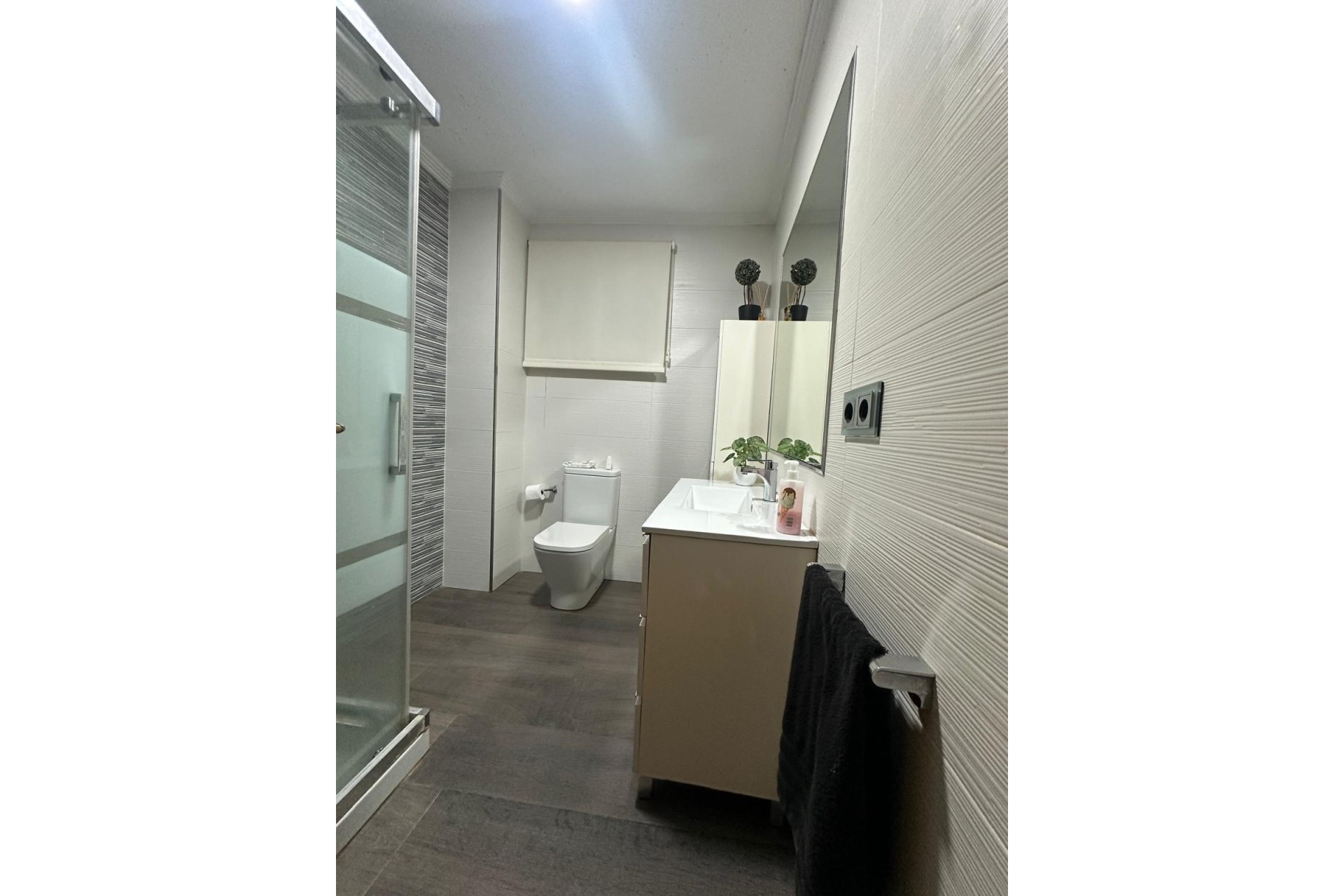 Revente - Appartement - Torrevieja - Center