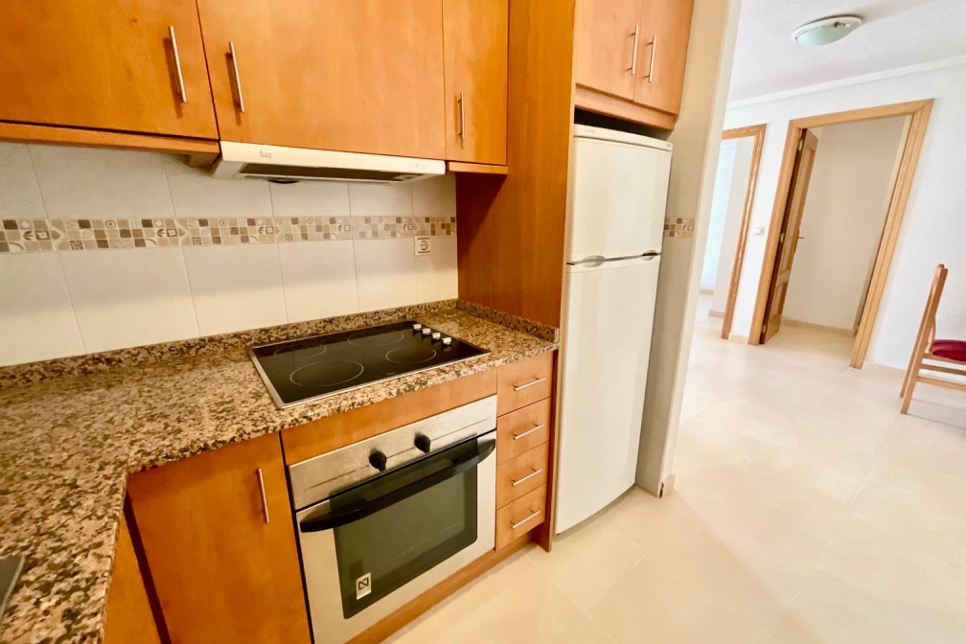 Revente - Appartement - Torrevieja - Center