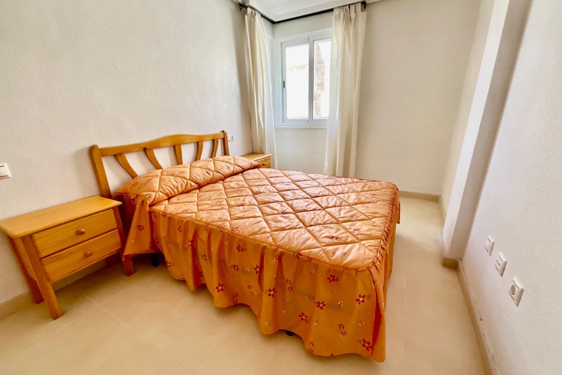 Revente - Appartement - Torrevieja - Center