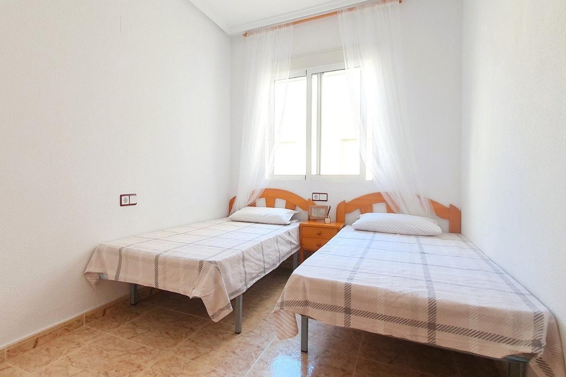 Revente - Appartement - Torrevieja - Center