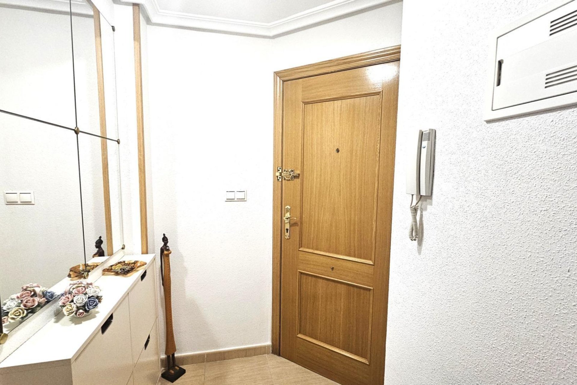 Revente - Appartement - Torrevieja - Center