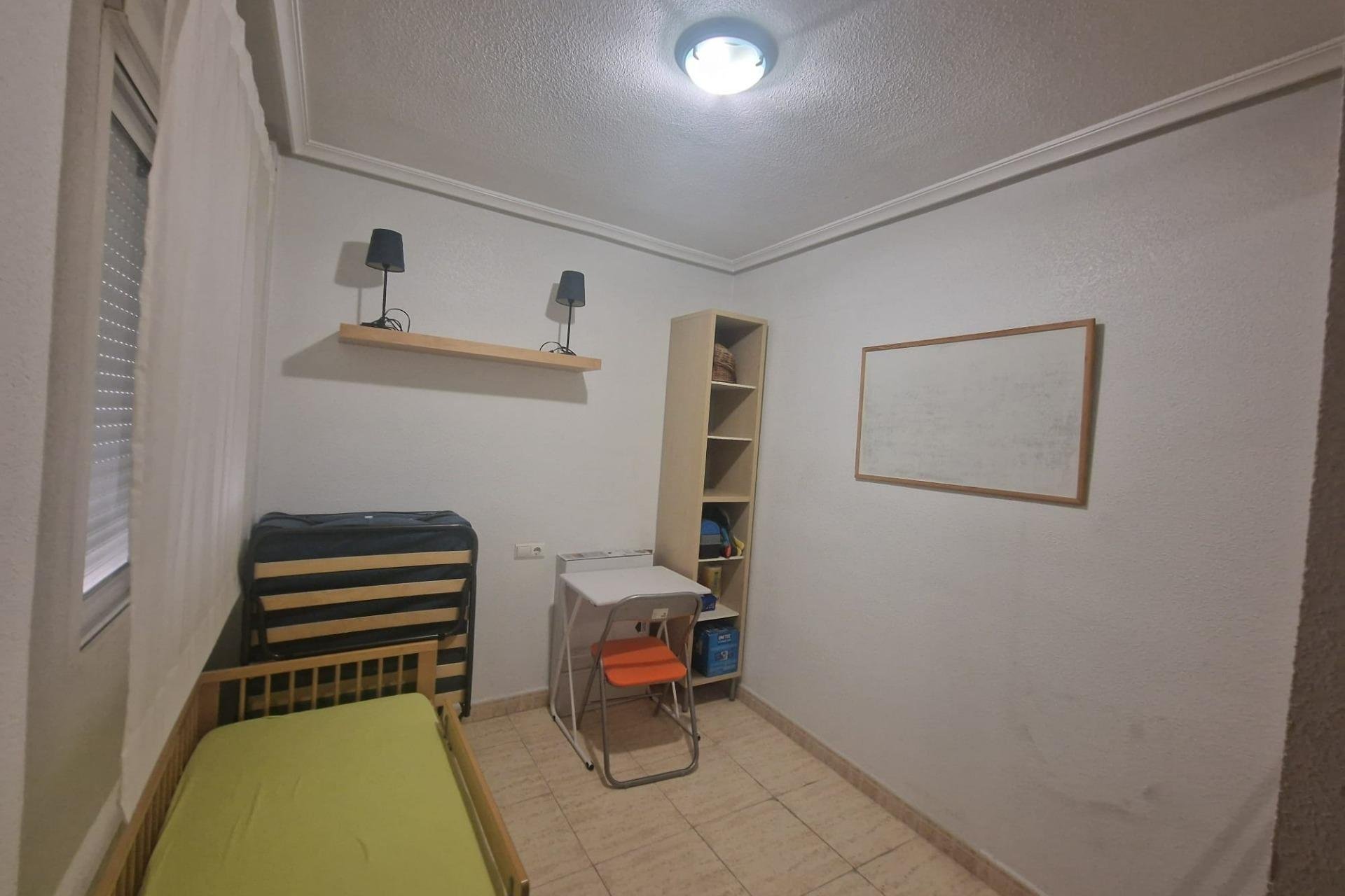 Revente - Appartement - Torrevieja - Center