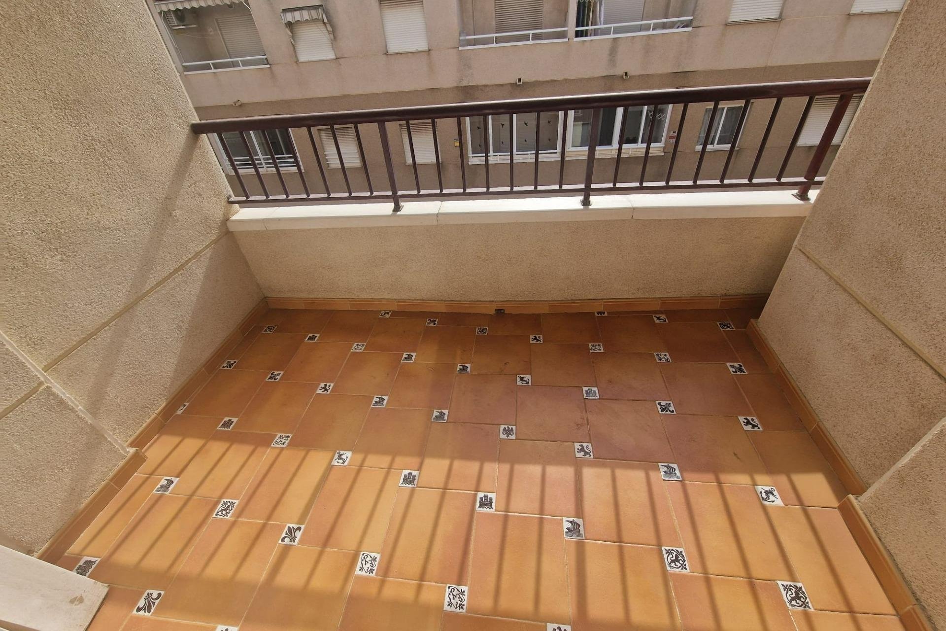 Revente - Appartement - Torrevieja - Center