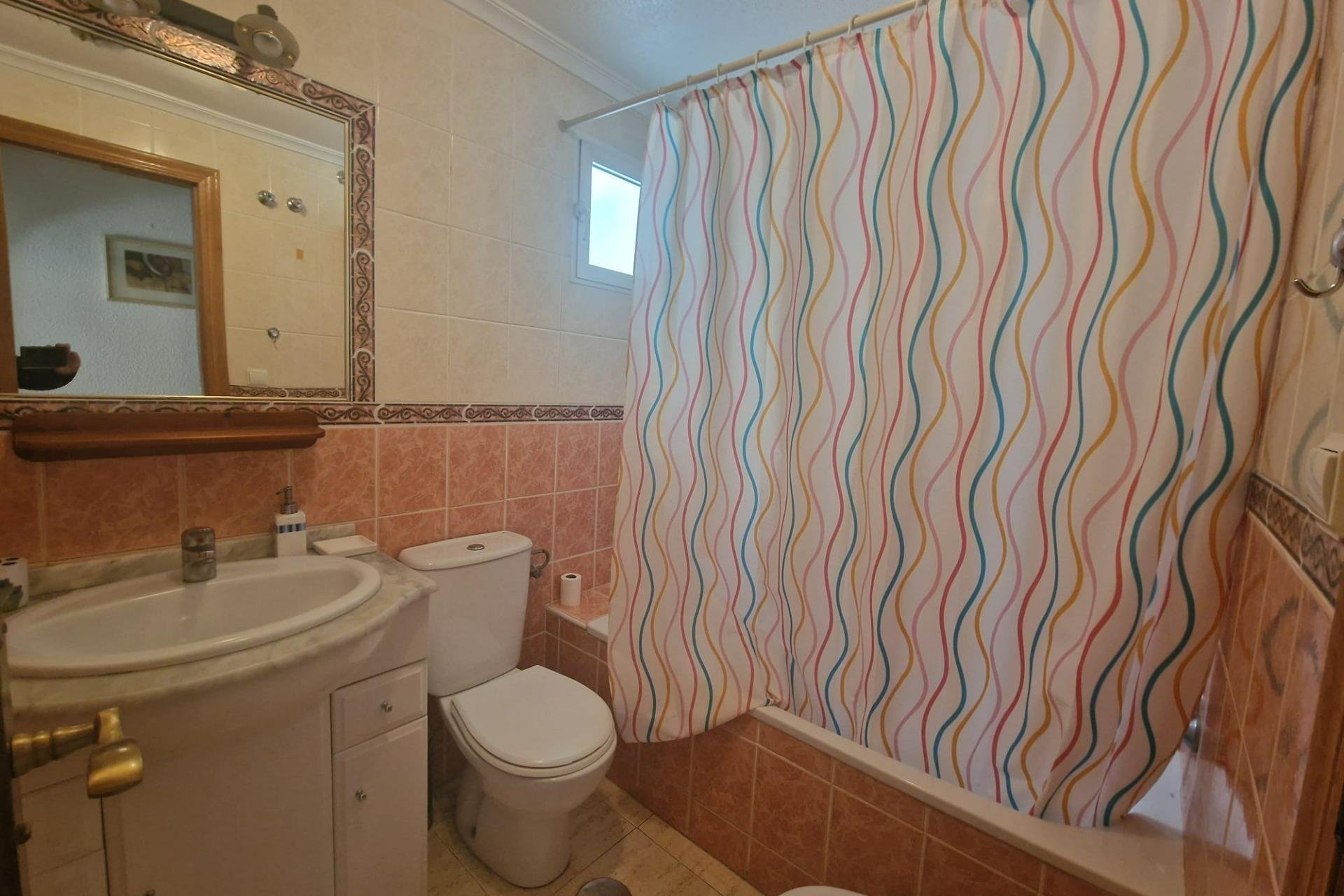 Revente - Appartement - Torrevieja - Center