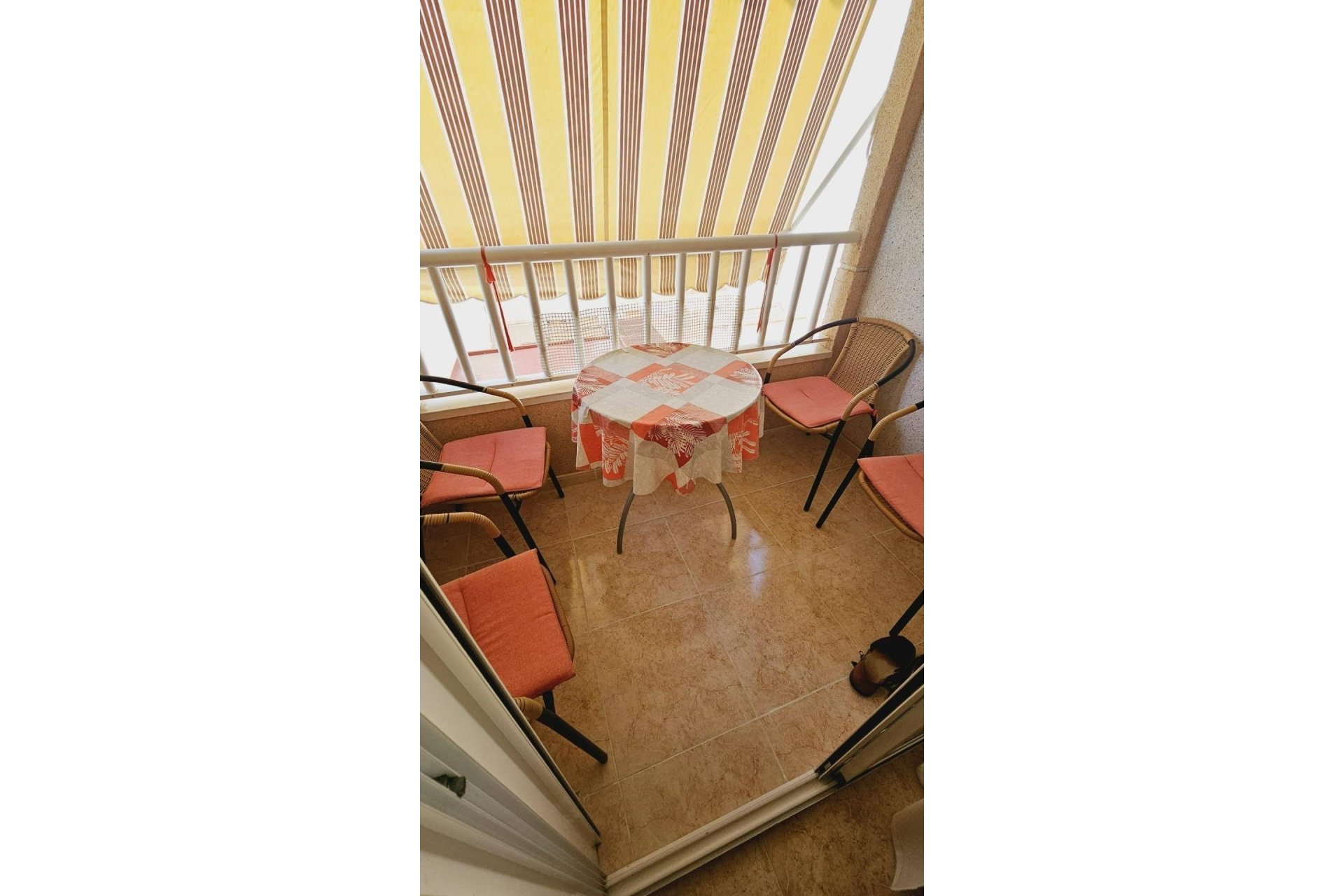 Revente - Appartement - Torrevieja - Center