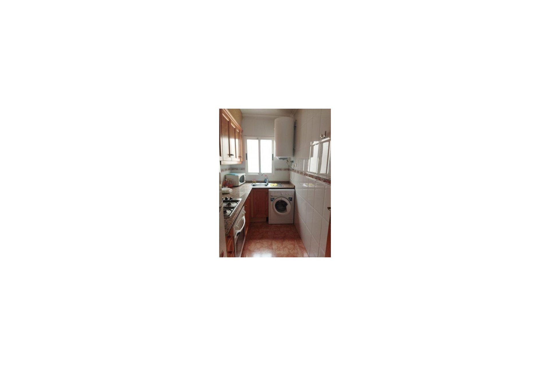 Revente - Appartement - Torrevieja - Center