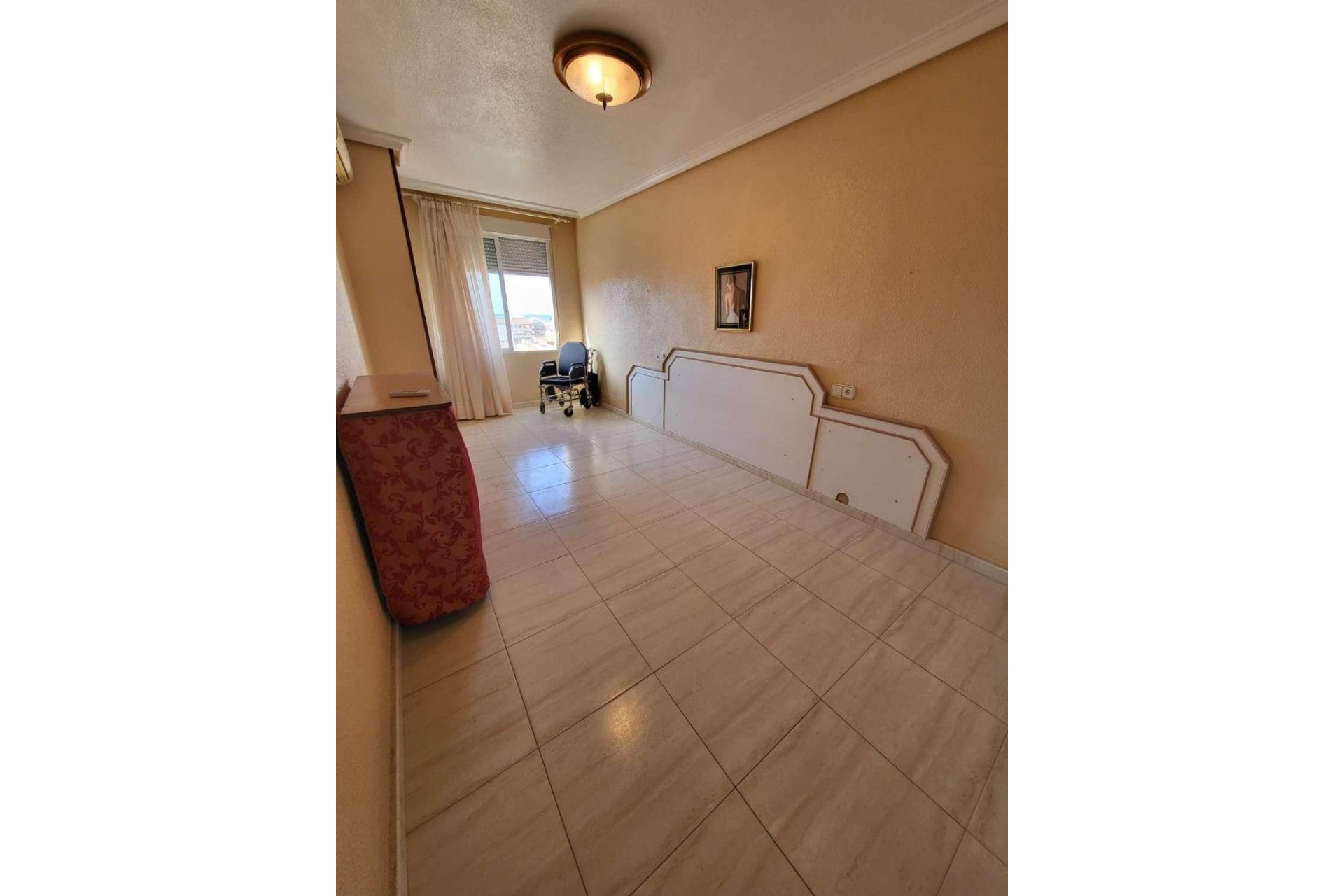 Revente - Appartement - Torrevieja - Center