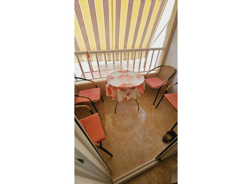 Revente - Appartement - Torrevieja - Center