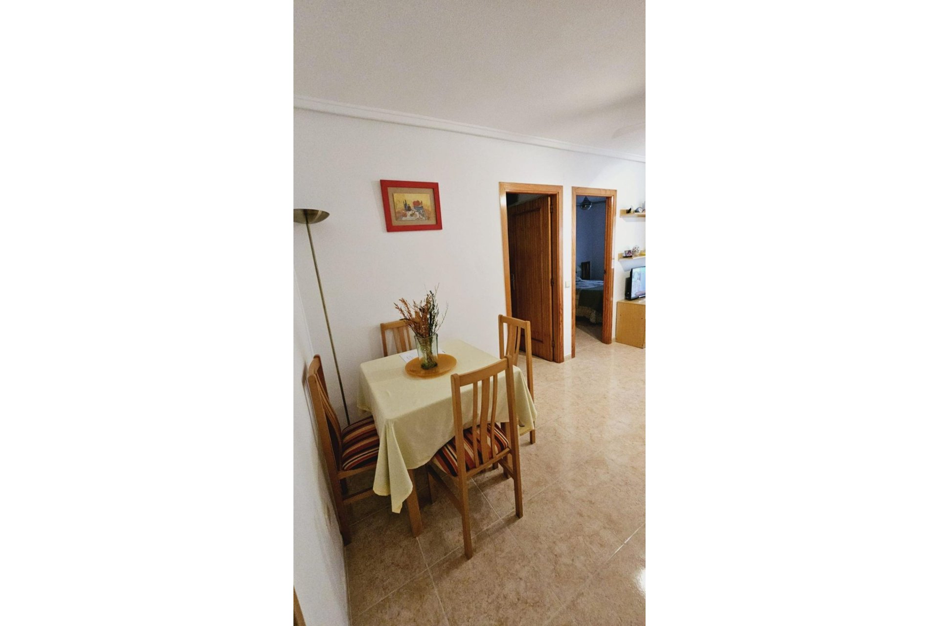 Revente - Appartement - Torrevieja - Center