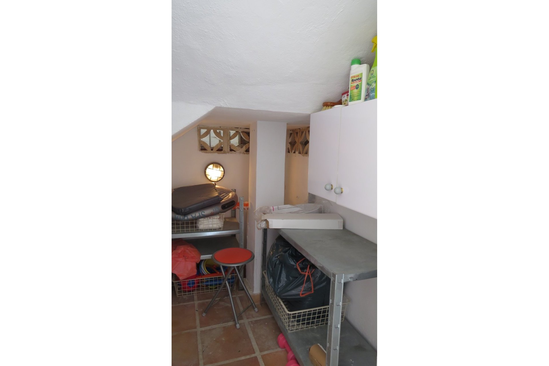 Revente - Appartement - Torrevieja - Center