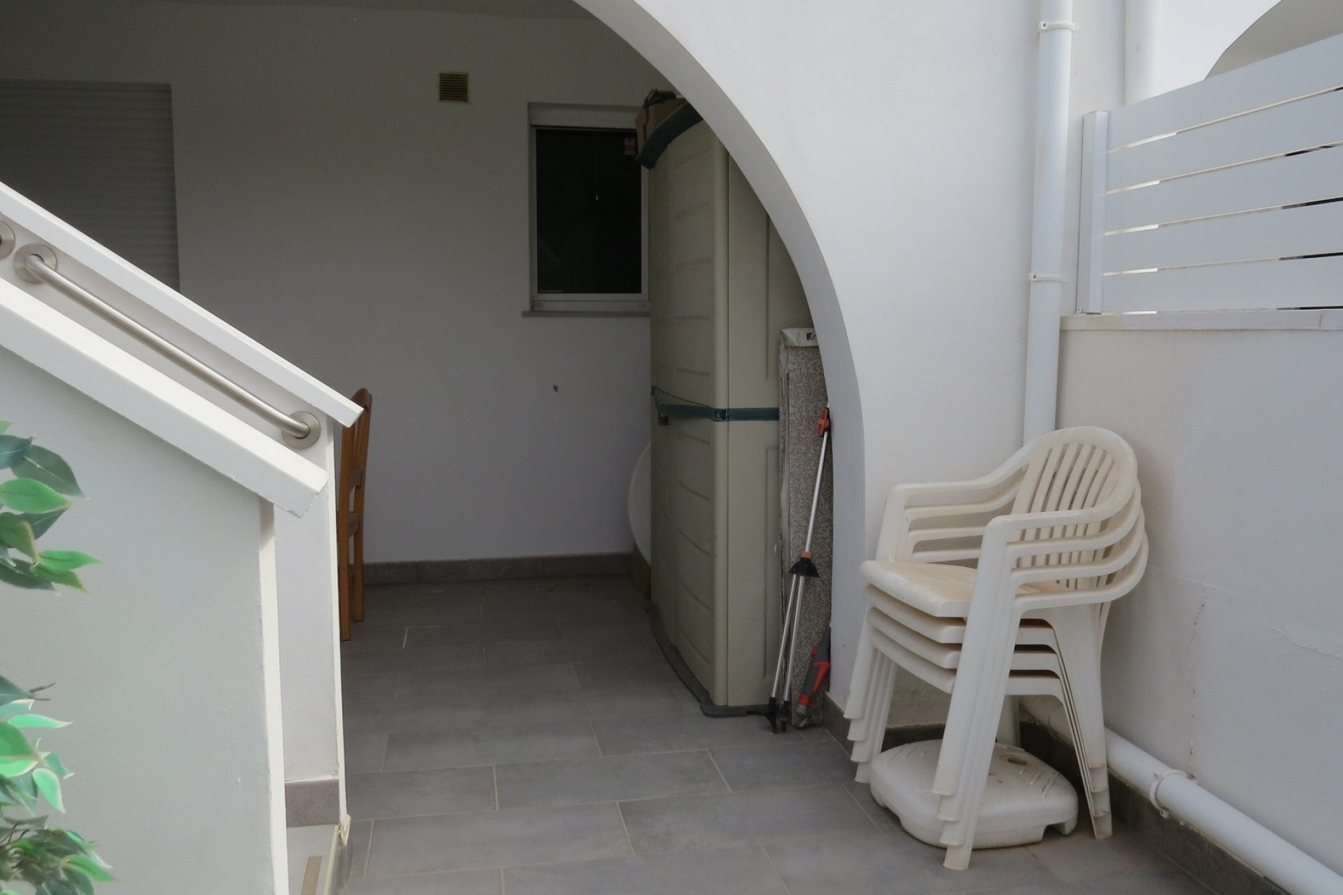 Revente - Appartement - Torrevieja - Center