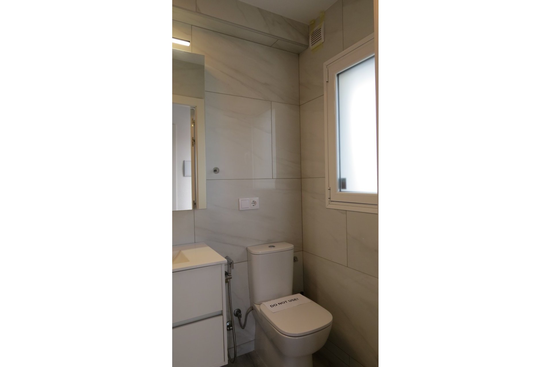 Revente - Appartement - Torrevieja - Center