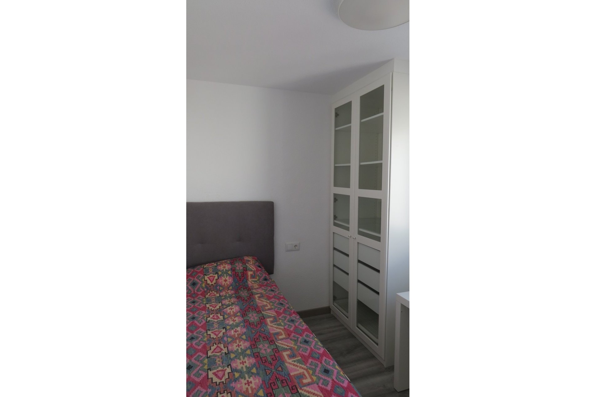 Revente - Appartement - Torrevieja - Center