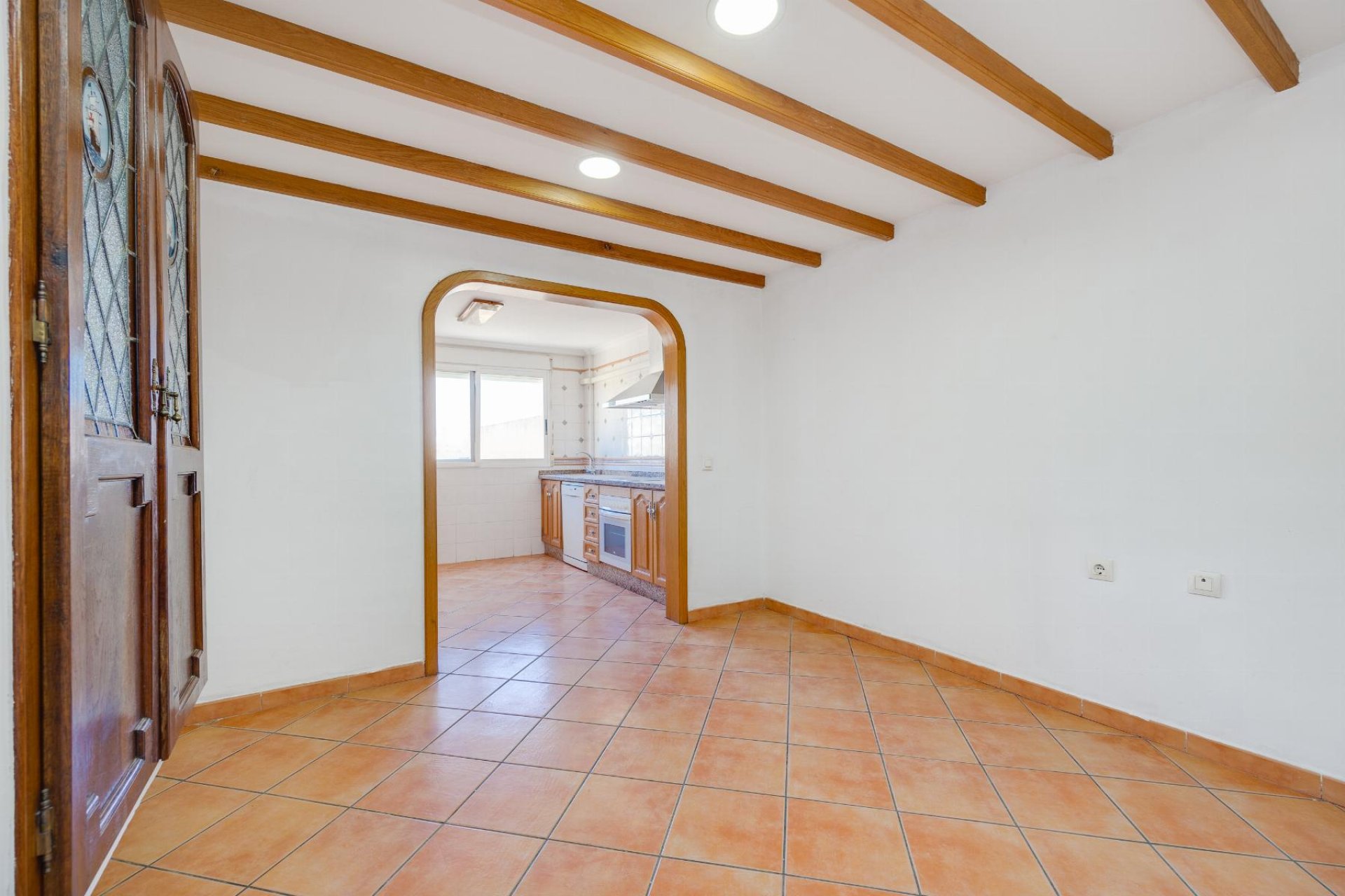 Revente - Appartement - Torrevieja - Center