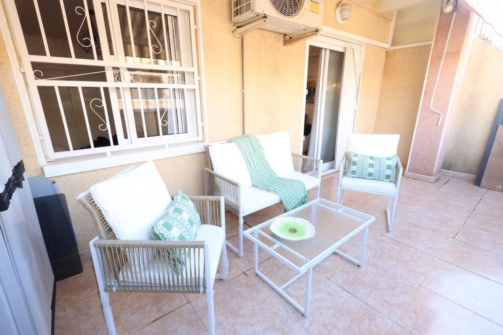 Revente - Appartement - Torrevieja - Center