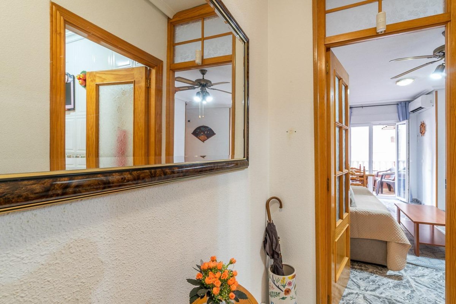 Revente - Appartement - Torrevieja - Center