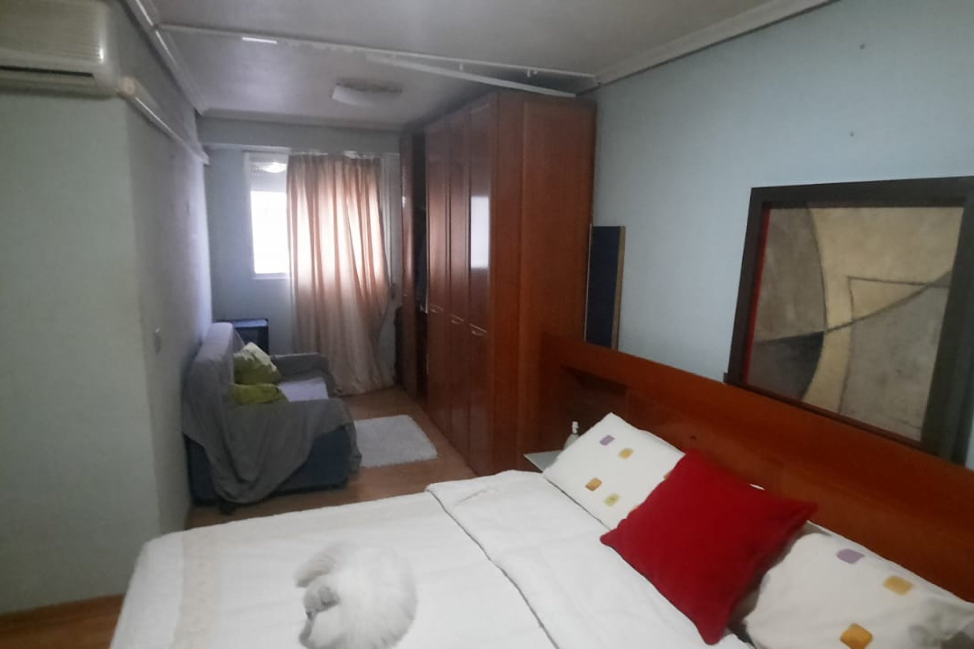 Revente - Appartement - Torrevieja - Center