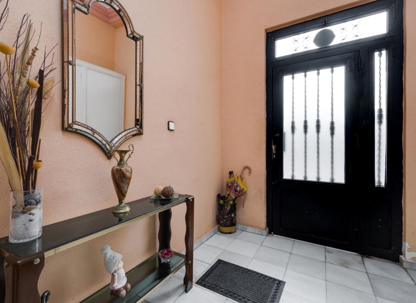 Revente - Appartement - Torrevieja - Centro - Muelle Pesquero