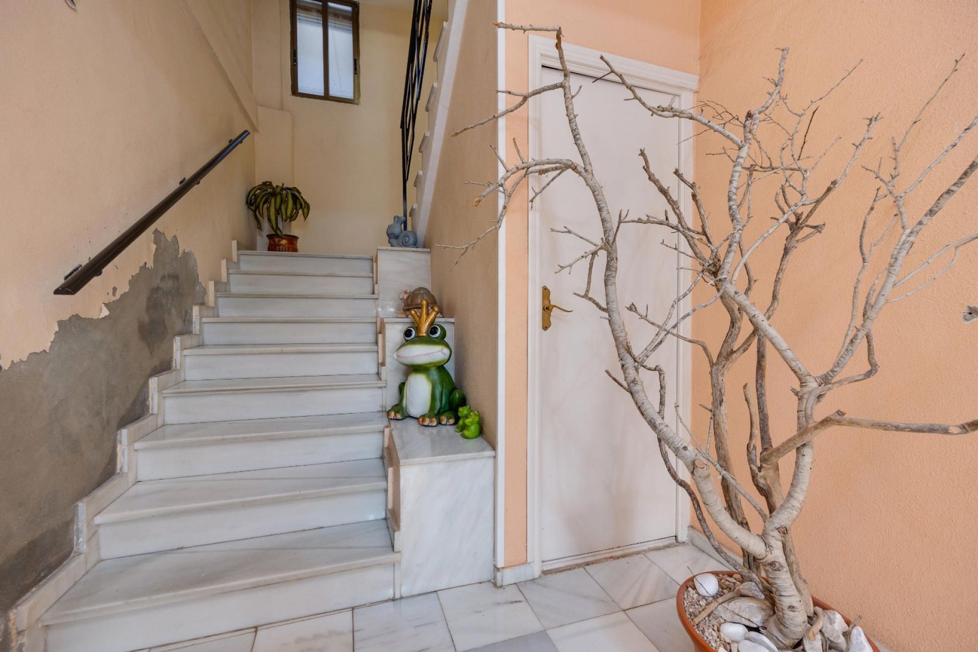 Revente - Appartement - Torrevieja - Centro - Muelle Pesquero