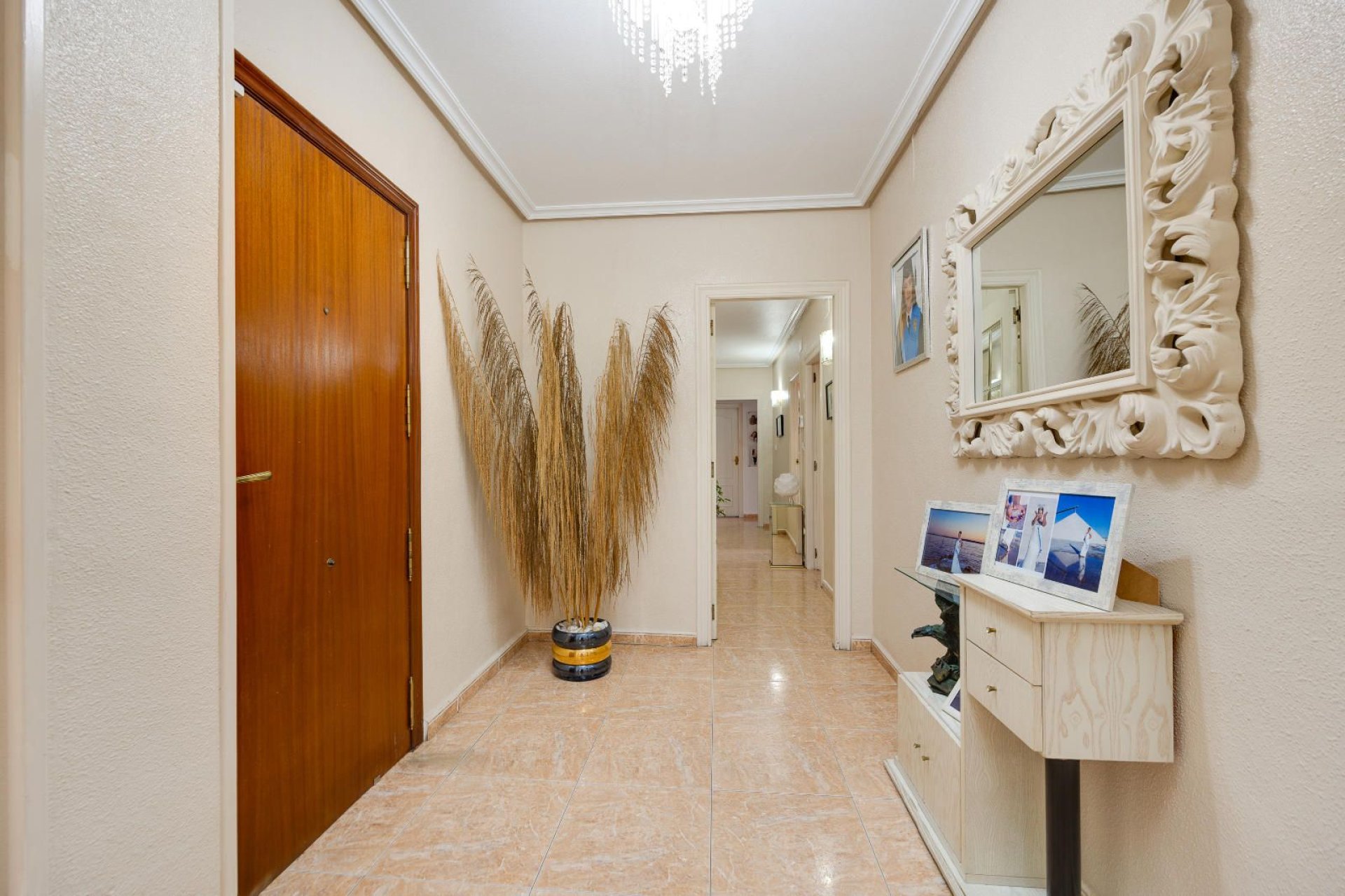 Revente - Appartement - Torrevieja - Centro - Muelle Pesquero