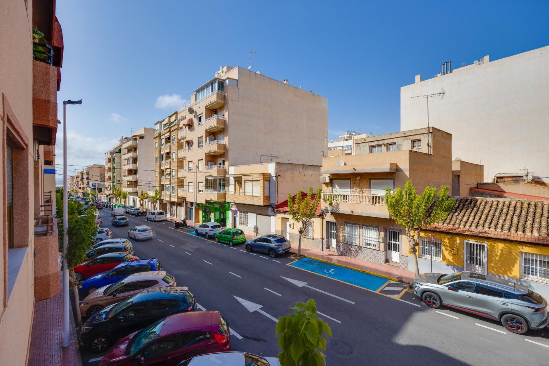 Revente - Appartement - Torrevieja - Centro - Muelle Pesquero