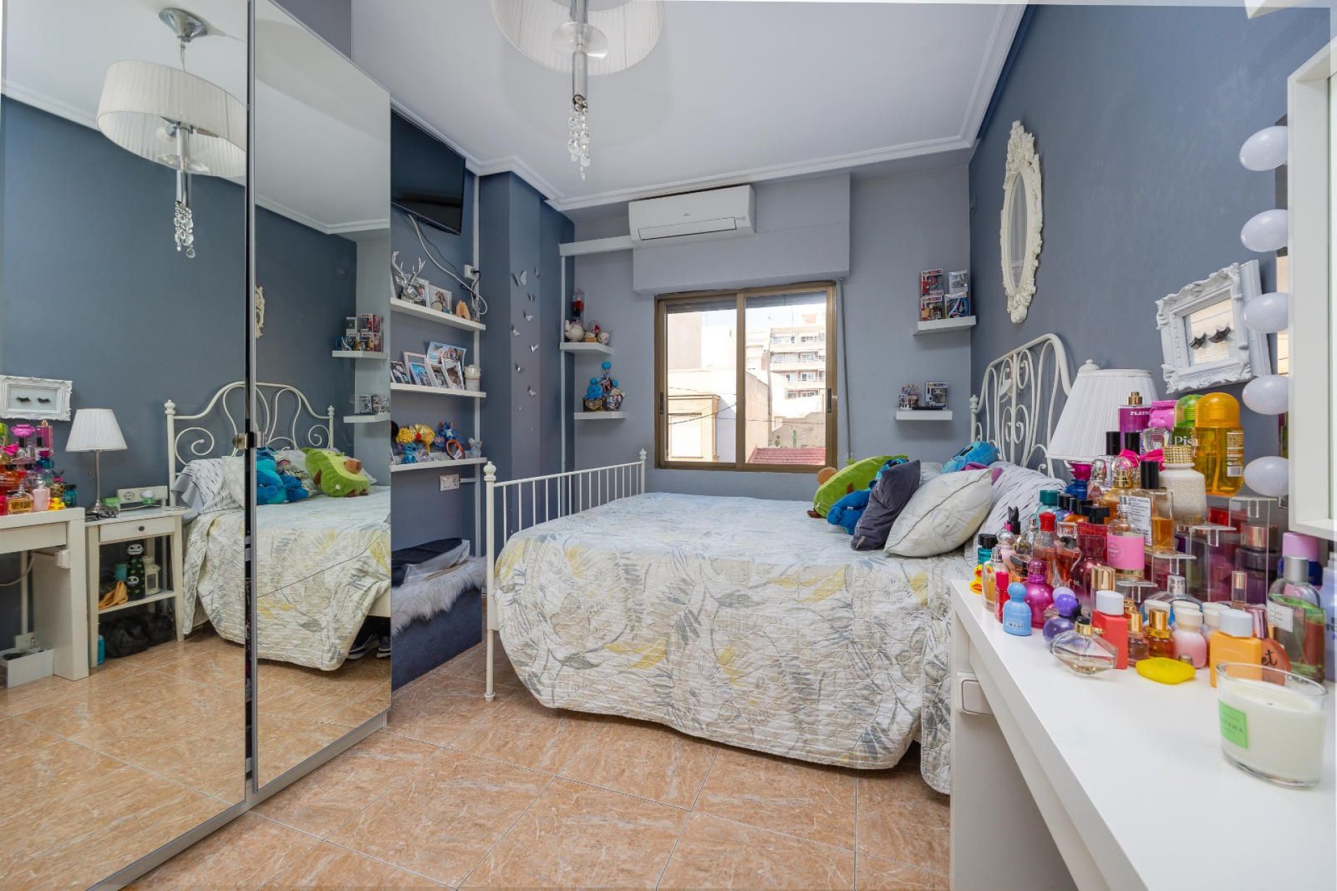Revente - Appartement - Torrevieja - Centro - Muelle Pesquero
