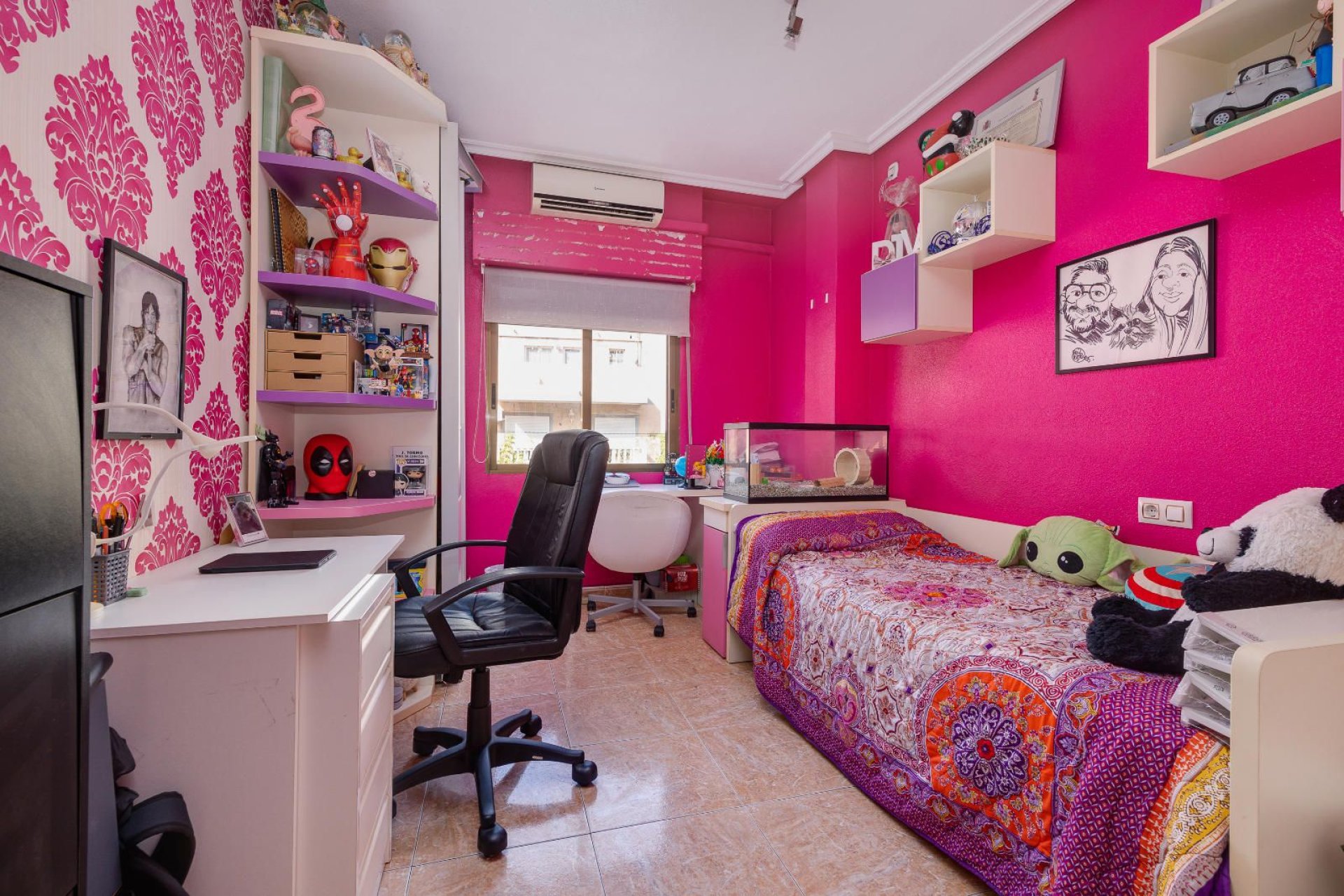 Revente - Appartement - Torrevieja - Centro - Muelle Pesquero