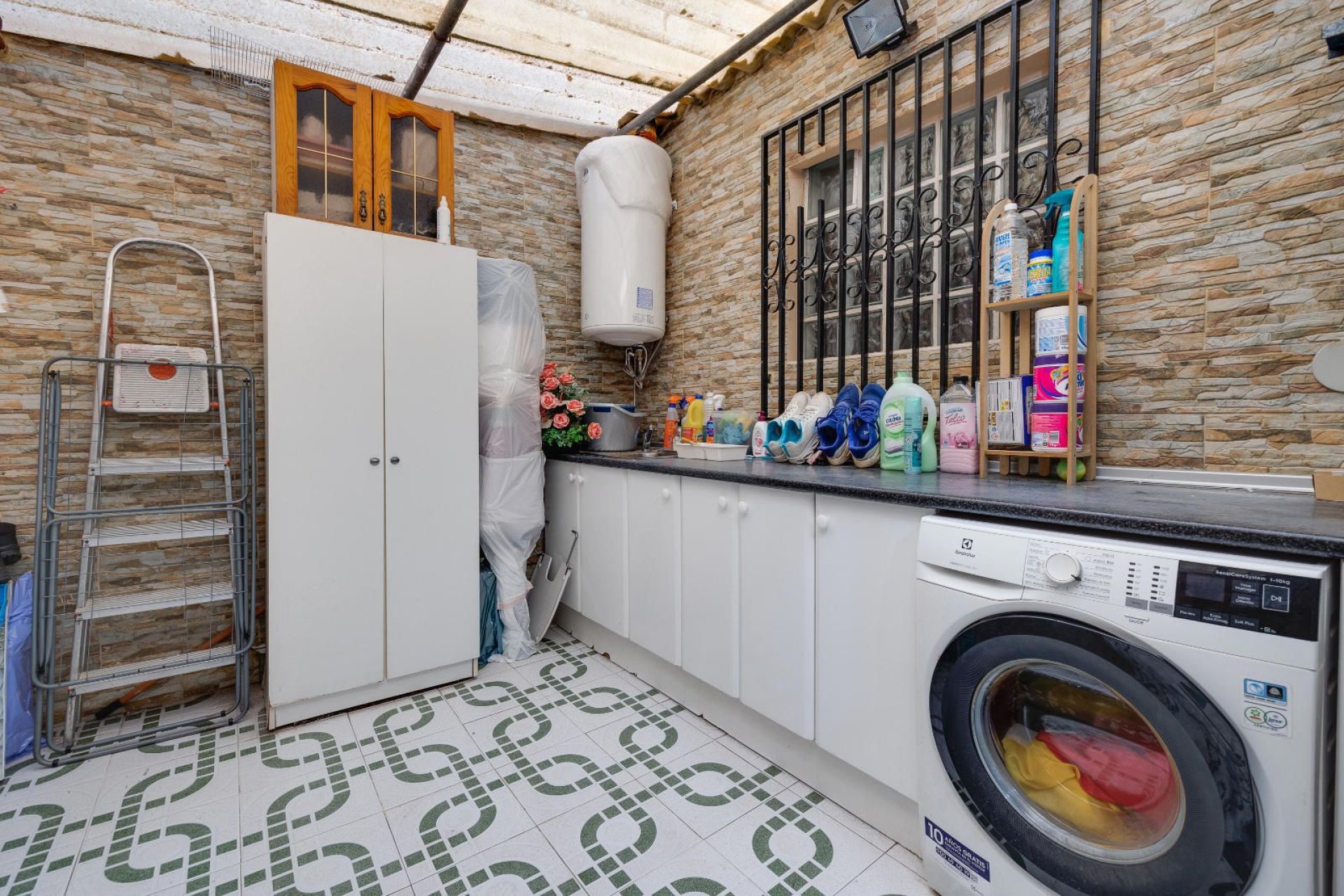 Revente - Appartement - Torrevieja - Centro - Muelle Pesquero