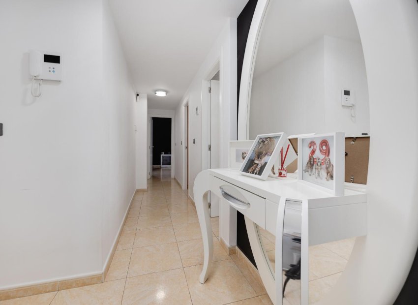 Revente - Appartement - Torrevieja - Centro - Muelle Pesquero