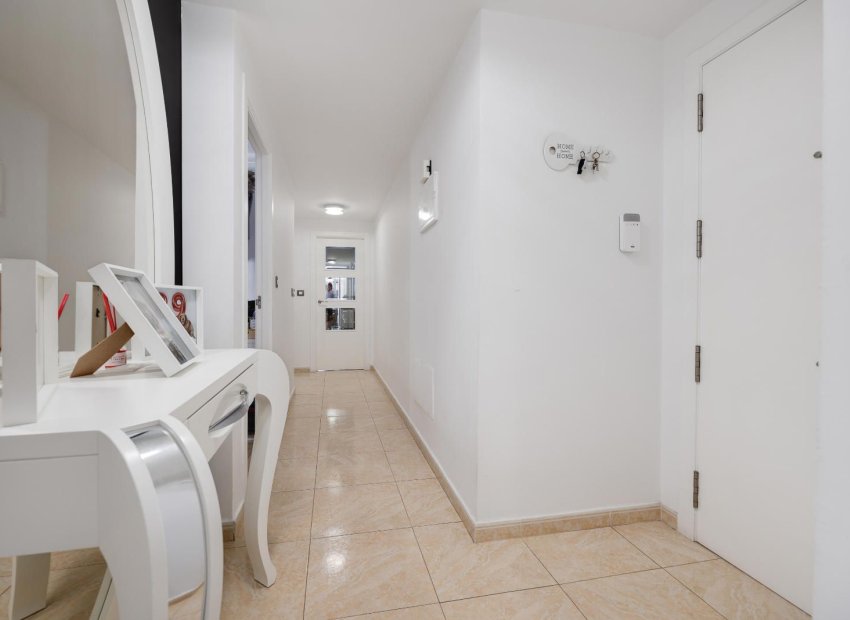 Revente - Appartement - Torrevieja - Centro - Muelle Pesquero