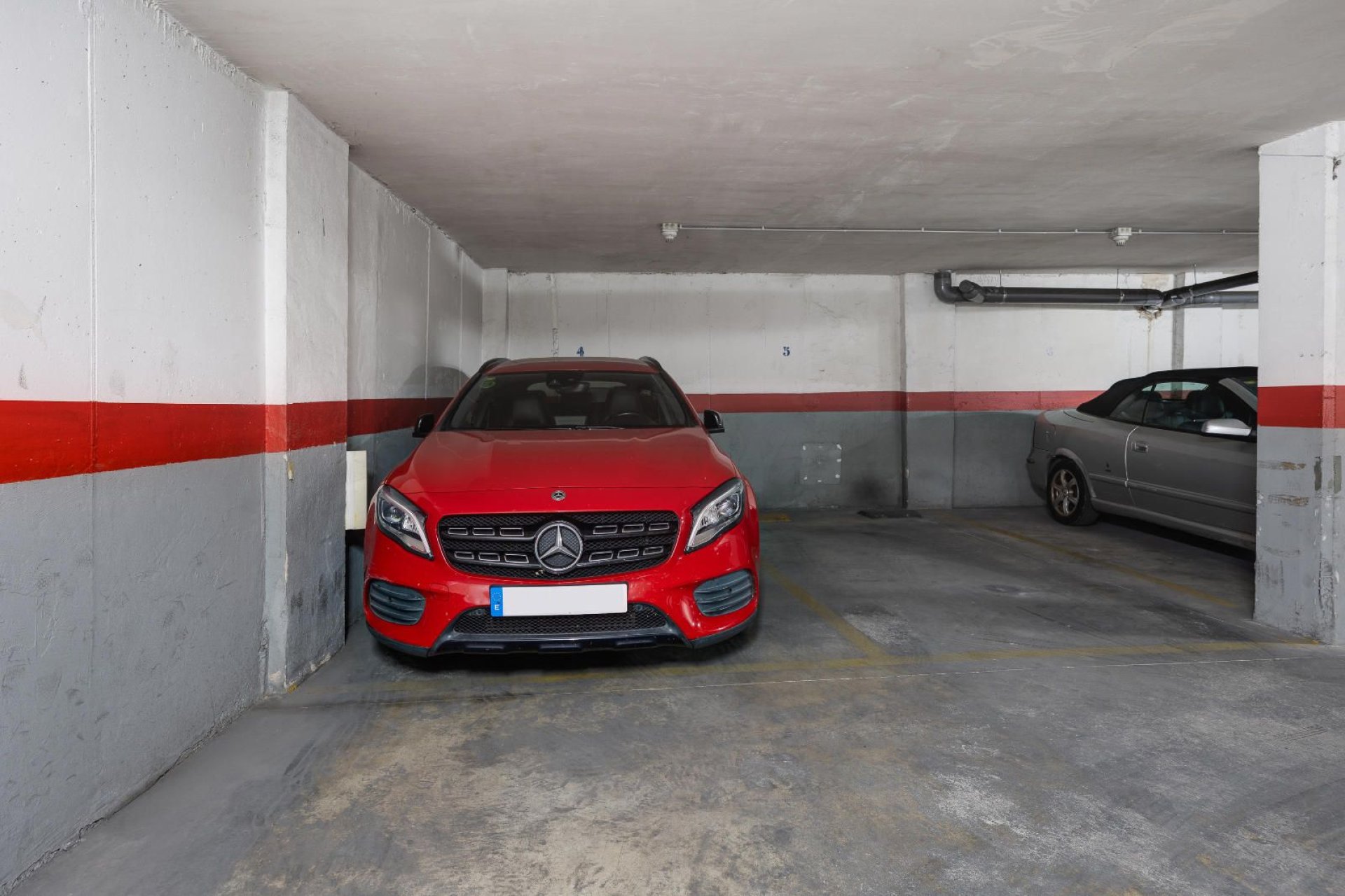 Revente - Appartement - Torrevieja - Centro - Muelle Pesquero