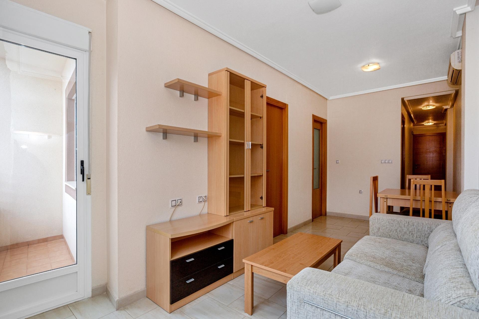 Revente - Appartement - Torrevieja - Centro